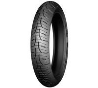 Michelin Moto Pilot Road 4 58w Tl Touring Front Tire Black 120 / 70 / R17