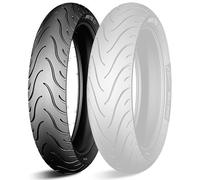 Michelin Moto Pilot Street 42p Tl/tt Touring Front Tire Black 2.75 / R18