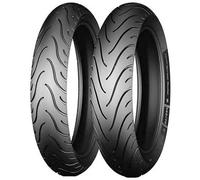 Michelin Pilot Street Radial ( 150/60 R17 TT/TL 66H Rear wheel )