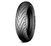 Michelin Moto Pilot Street Rear 62s Tl/tt Touring Rear Tire Black 130 / 70 / R17