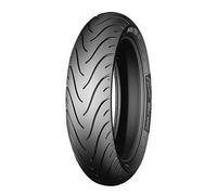 Michelin Moto Pilot Street Rear 66s Tl/tt Touring Rear Tire Black 140 / 70 / R17