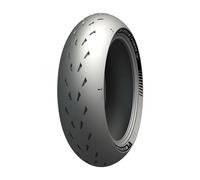 Motorcycle Tyre 200/55 R17 Michelin 78W Powercup2