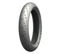 Michelin Moto Power Cup Evo 58w F Tl Sports-touring Tire