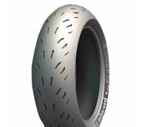 Michelin Moto Power Cup Evo 66w Tl Sports-touring Rear Tire