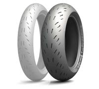 Motorcycle Tyre 160/60 R17 Michelin 69W Powercupevo