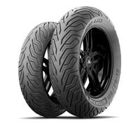 Michelin Moto Power Go (78w) Tl Scooter Rear Tire