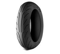 Michelin Moto Power Pure Sc 58p Reinforced Tl Scooter Front/rear Tire