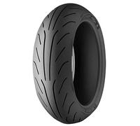 Michelin Power Pure SC ( 130/60-13 RF TL 60P Rear wheel, M/C, Front wheel )