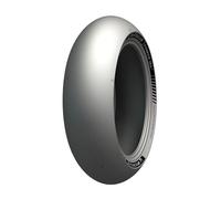 Michelin Moto Power Slick 2 78w Tl Nhs Sport Tire