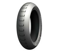 Michelin Power Supermoto ( 160/60 R17 TL Rear wheel, Compound C, NHS )