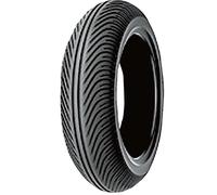 Michelin Moto Power Supermoto Rain Tl Nhs Sport Front Tire Black 120 / 75 / R16.5