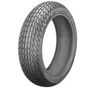 Michelin Moto Power Supermoto Rain Tl Nhs Sport Rear Tire Black 160 / 60 / R17