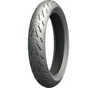 120/60ZR17 (55W) Michelin Road 5 120/60Radial17 (55W) | Protyre - Motorcycle Tyres