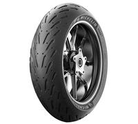 Michelin Road 5 ( 120/70 ZR17 TL (58W) M/C, Front wheel )