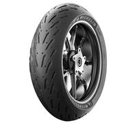 Michelin Road 5 ( 120/70 ZR17 TL (58W) M/C, Front wheel )