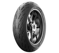 Michelin Road 5 ( 180/55 ZR17 TL (73W) Rear wheel, M/C )