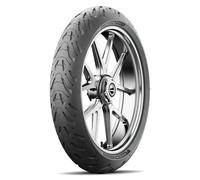 Michelin Moto Road 6 59w Tl Touring Tire Black 120 / 70 / R18