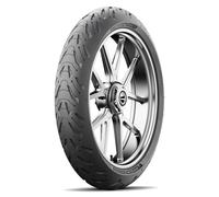Michelin Moto Road 6 59w Tl Touring Tire Black 110 / 80 / R19
