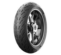 Motorcycle Tyre 180/55 R17 Michelin 73W (Rear) ROAD 6 GT