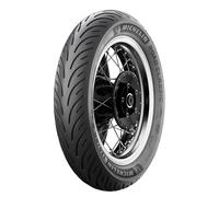 Michelin Moto Road Classic 65v Tl Touring Rear Tire Silver 120 / 90 / R18