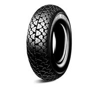 Michelin Moto S83 56j Tl/tt Scooter Front/rear Tire