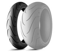Michelin Scorcher 11 ( 130/60B21 TL 63H M/C, Front wheel )