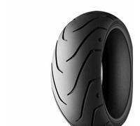 Motorcycle Tyres 140/75 R15 Michelin 65H Schorcher11