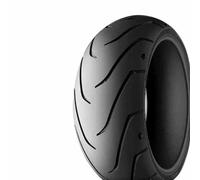 Michelin Moto Scorcher 11 66w Tl Custom Rear Tire