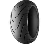 Michelin Scorcher 11 ( 150/70 ZR17 TL (69W) Rear wheel, M/C, variant T )