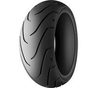 Michelin Scorcher 11 ( 150/70 ZR17 TL (69W) Rear wheel, M/C, variant T )