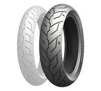 Motorcycle Tyre 160/60 R17 Michelin 69V (Rear) SCORCHER 21
