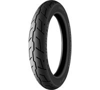 Michelin Moto Scorcher 31 54h Tl Custom Front Tire Black 80 / 90 / R21
