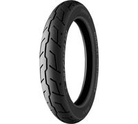 Michelin Scorcher 31 ( 110/90B19 TL 62H M/C, Front wheel )