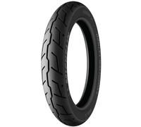 Michelin Scorcher 31 ( 130/70B18 TT/TL 63H M/C, Front wheel )
