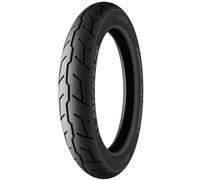 Michelin Moto Scorcher 31 65h Tt/tl Touring Tire Silver 130 / 80 / R17