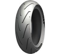 Michelin Moto Scorcher Sport 73w Tl Touring Tire Black 180 / 55 / R17