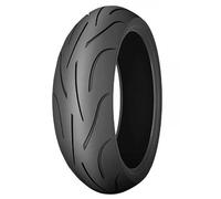 Michelin Moto Sport Pilot® Power 2 Ct 66w Tl Sports-touring Rear Tire Black 150 / 60 / R17