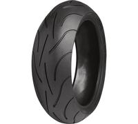 Michelin Moto Sport Pilot Power 2ct 73wtl Touring Tire Black 180 / 55 / R17