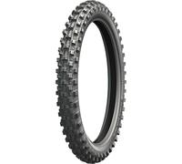 Michelin Moto Starcross® 5 Medium 40m Tt Nhs Off-road Tire Black 70 / 100 / R17