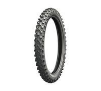 Michelin Moto Starcross 5 Medium 42m Tt M/c Off-road Front Tire Black 70 / 100 / R19