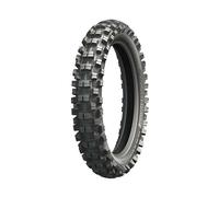 Michelin Moto Starcross 5 Medium 49m Tt M/c Off-road Rear Tire Black 90 / 100 / R14