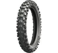 Michelin Moto Starcross® 5 Medium 51m Tt Nhs Off-road Tire Black 90 / 100 / R16
