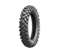 Michelin Moto Starcross 5 Mini 33j Tt Off-road Tire Black 2.50 / R10