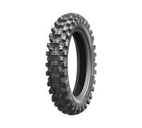 Michelin Moto Starcross 5 Mini 37j Tt Off-road Rear Tire