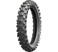 Michelin Moto Starcross® 5 Soft 49m Tt Nhs Off-road Tire Black 90 / 100 / R14