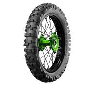 Michelin Moto Starcross 6 Hard 57m Tt M/c Nhs Off-road Front Tire
