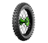 110/90-19 62M Michelin Starcross 6 Medium Hard 110/90Crossply19 62M | Protyre - Motorcycle Tyres