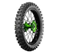 Michelin Moto Starcross 6 Medium Hard 63m Tt Nhs Off-road Rear Tire
