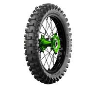 Michelin Starcross 6 ( 120/80-19 TT 63M Rear wheel, M/C, Compound Medium HARD, NHS )