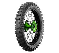 Michelin Moto Starcross 6 Medium Hard 65m Tt Nhs Off-road Tire